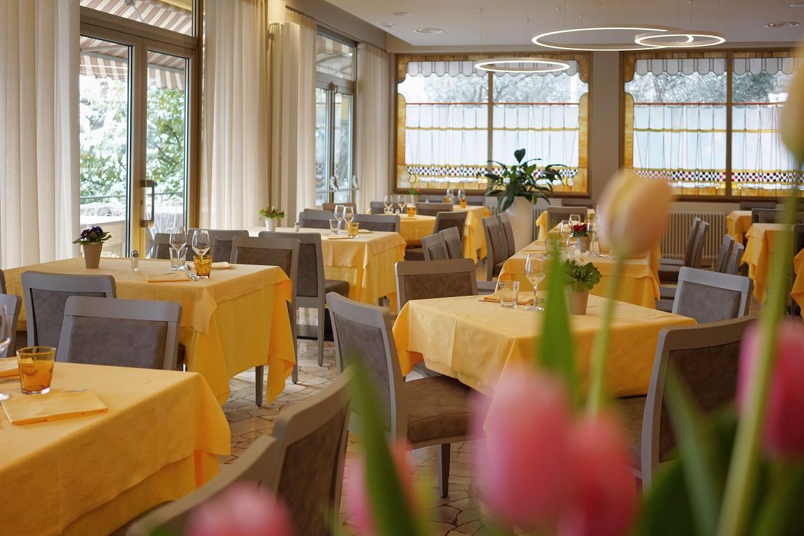 Hotel Le Torrette Galbiate Exterior foto